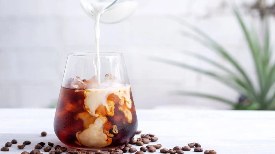 Cold Brew Coffee: Rich, Smooth, & Easy - Wilby's Coffee Co.