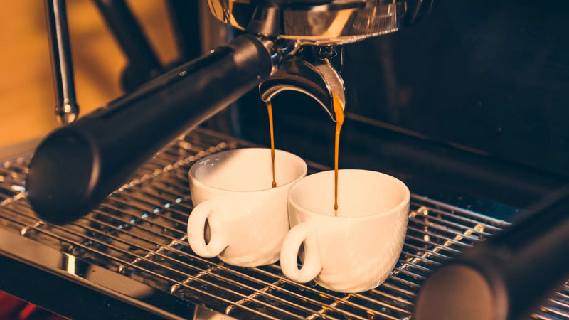 Espresso Machines: Where to Start? - Wilby's Coffee Co.