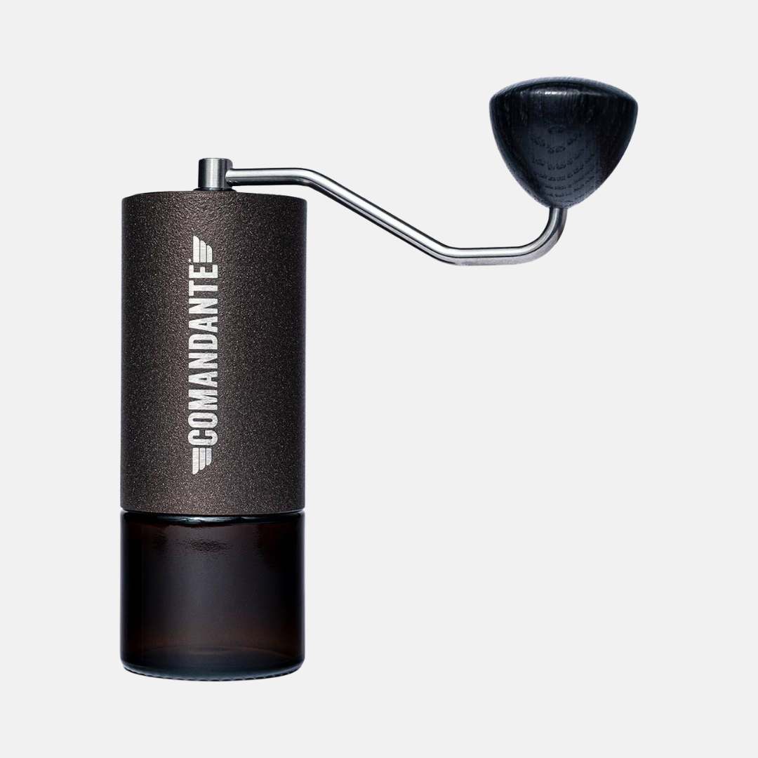 Comandante C40 Nitro Blade Coffee Grinder MK4 - Copper Mountain