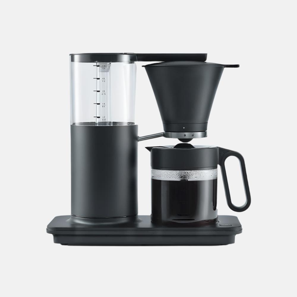 Wilfa Classic Tall Coffee Maker (Black)