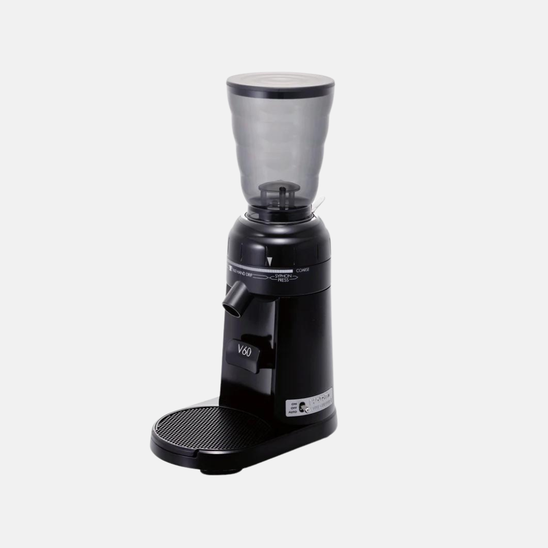 Hario V60 Electric Coffee Grinder