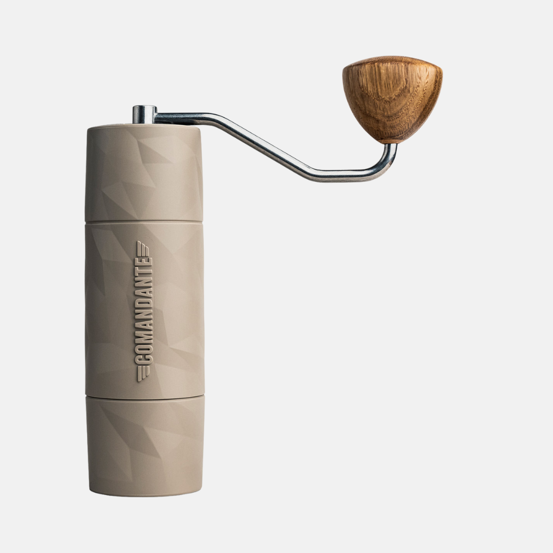 Comandante X25 Trailmaster Dune Coffee Grinder