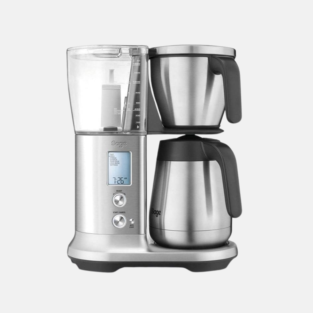 Sage Precision Brewer Thermal Drip Coffee Maker