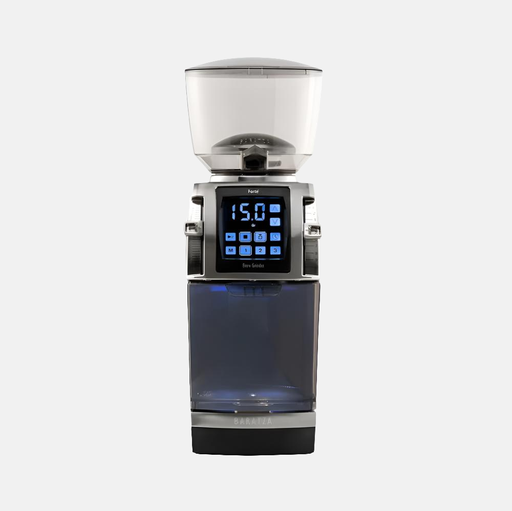 Baratza Forté BG Coffee Grinder