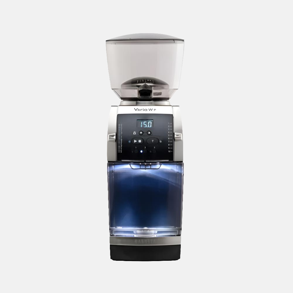 Baratza Vario+ Coffee Grinder - Black