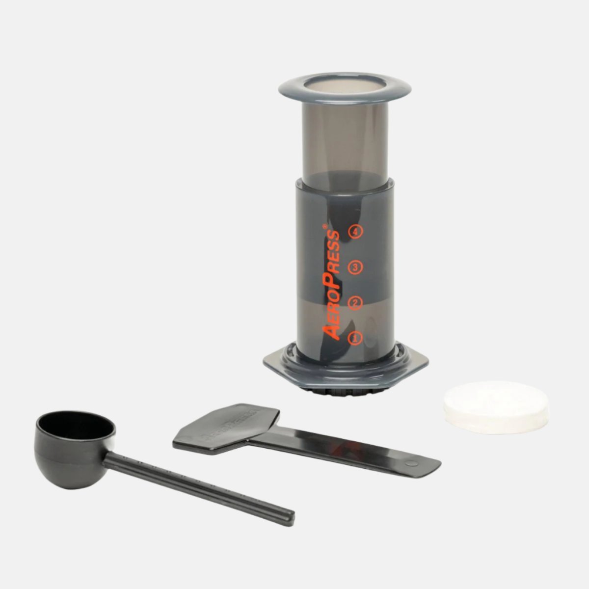 AeroPress Coffee Maker - Wilby's Coffee Co.