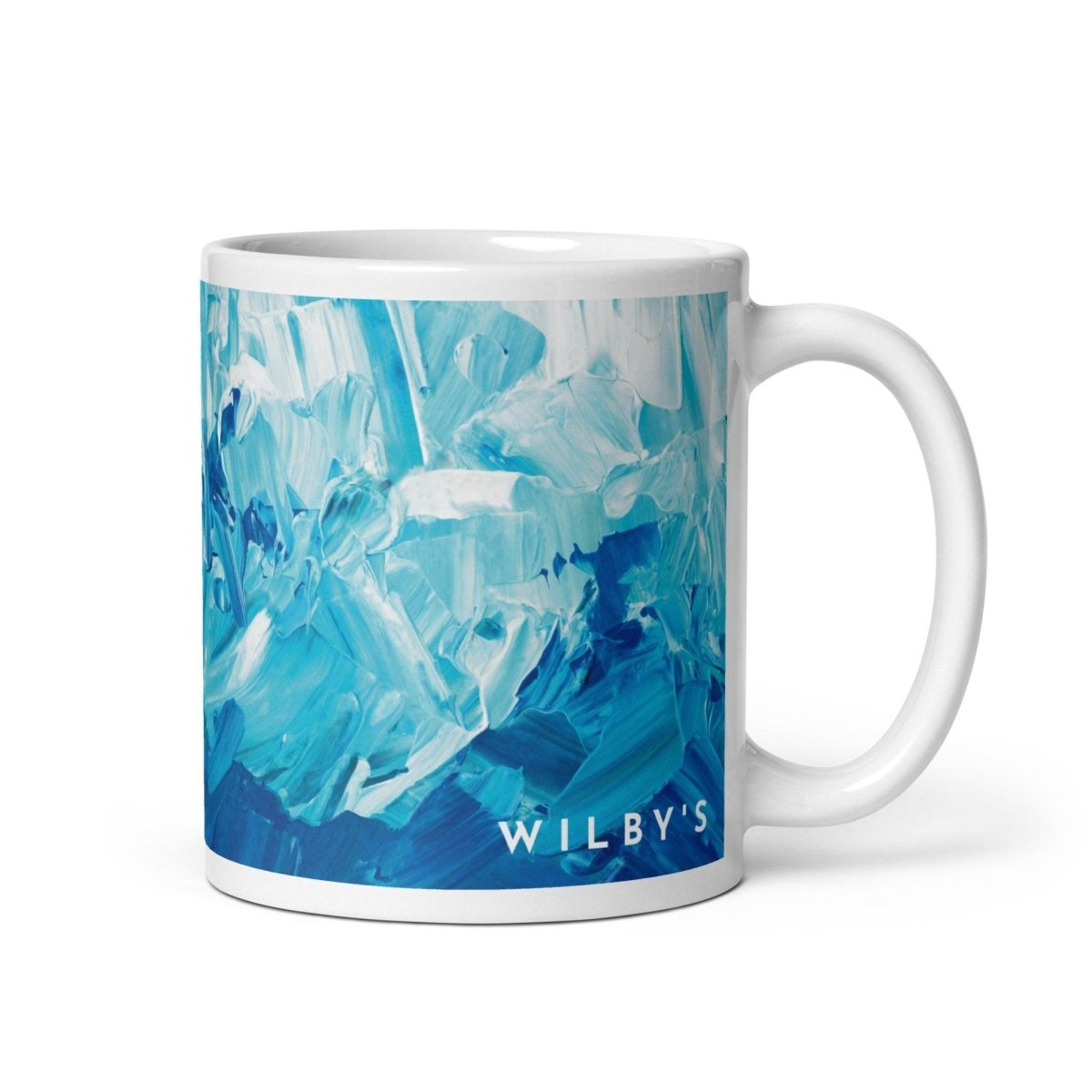 House Mug - Wilby's Coffee Co.