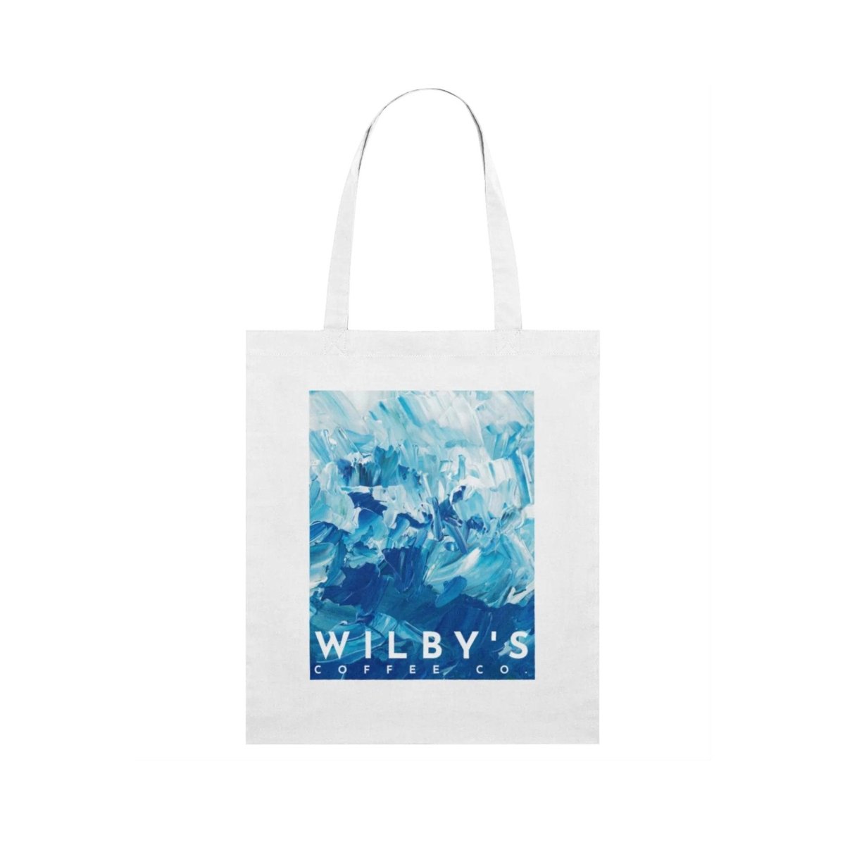 Tote Bag - Wilby's Coffee Co.